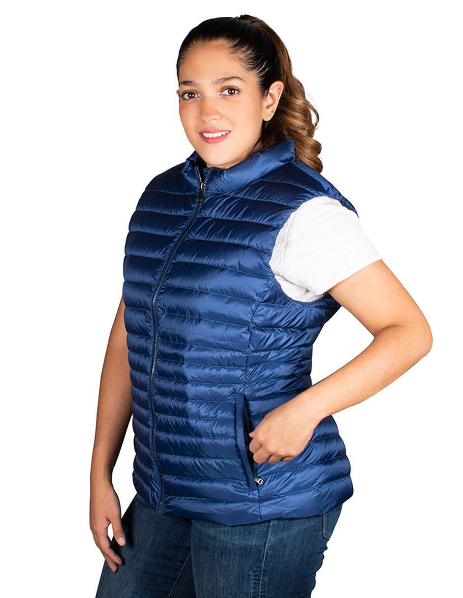 Chaleco para mujer 3