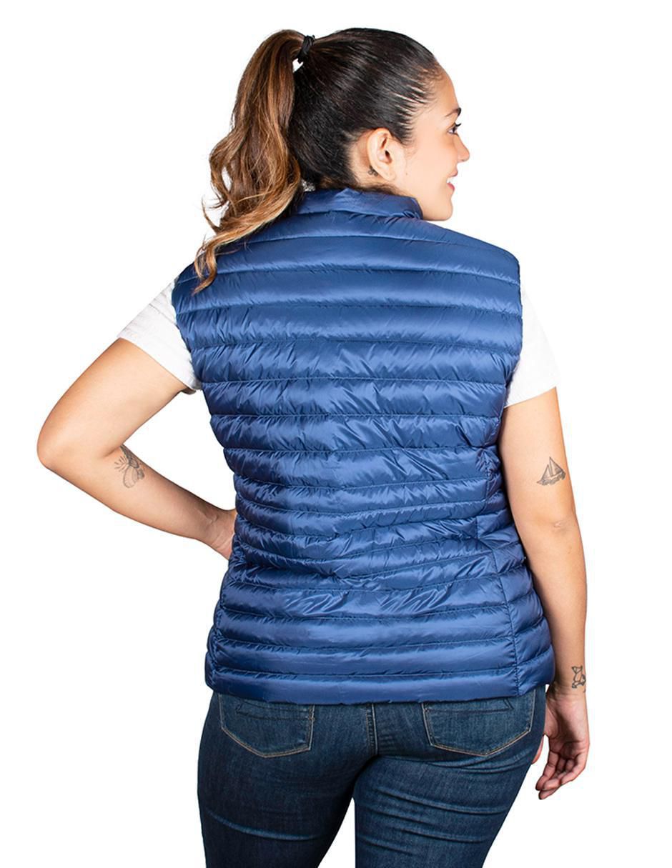 Chaleco para mujer 4