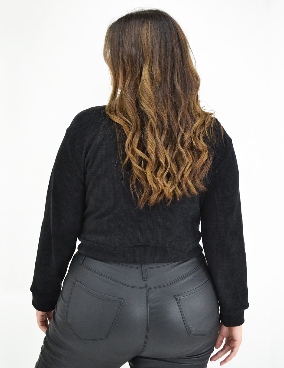 Chamarra para mujer 3