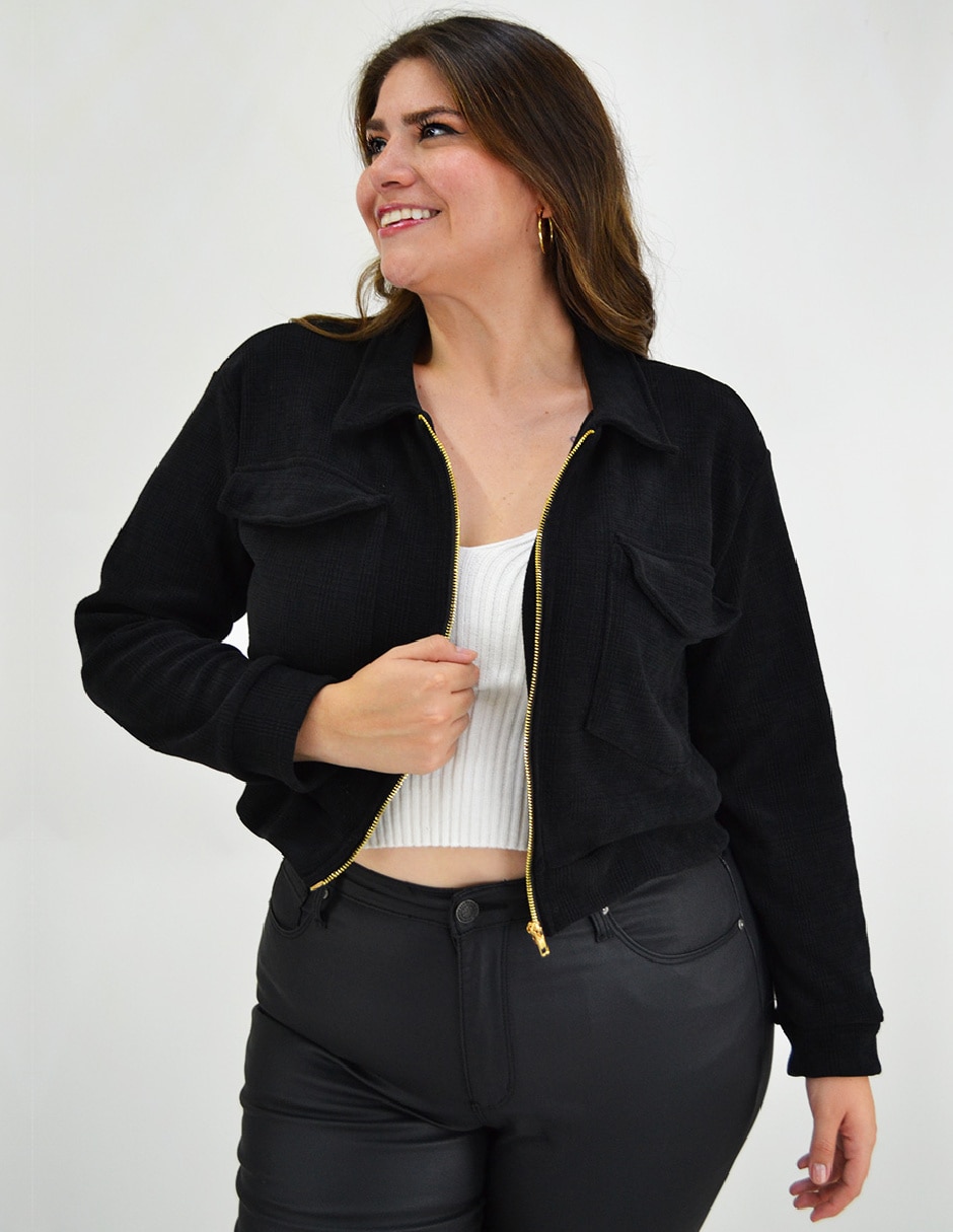 Chamarra para mujer 5