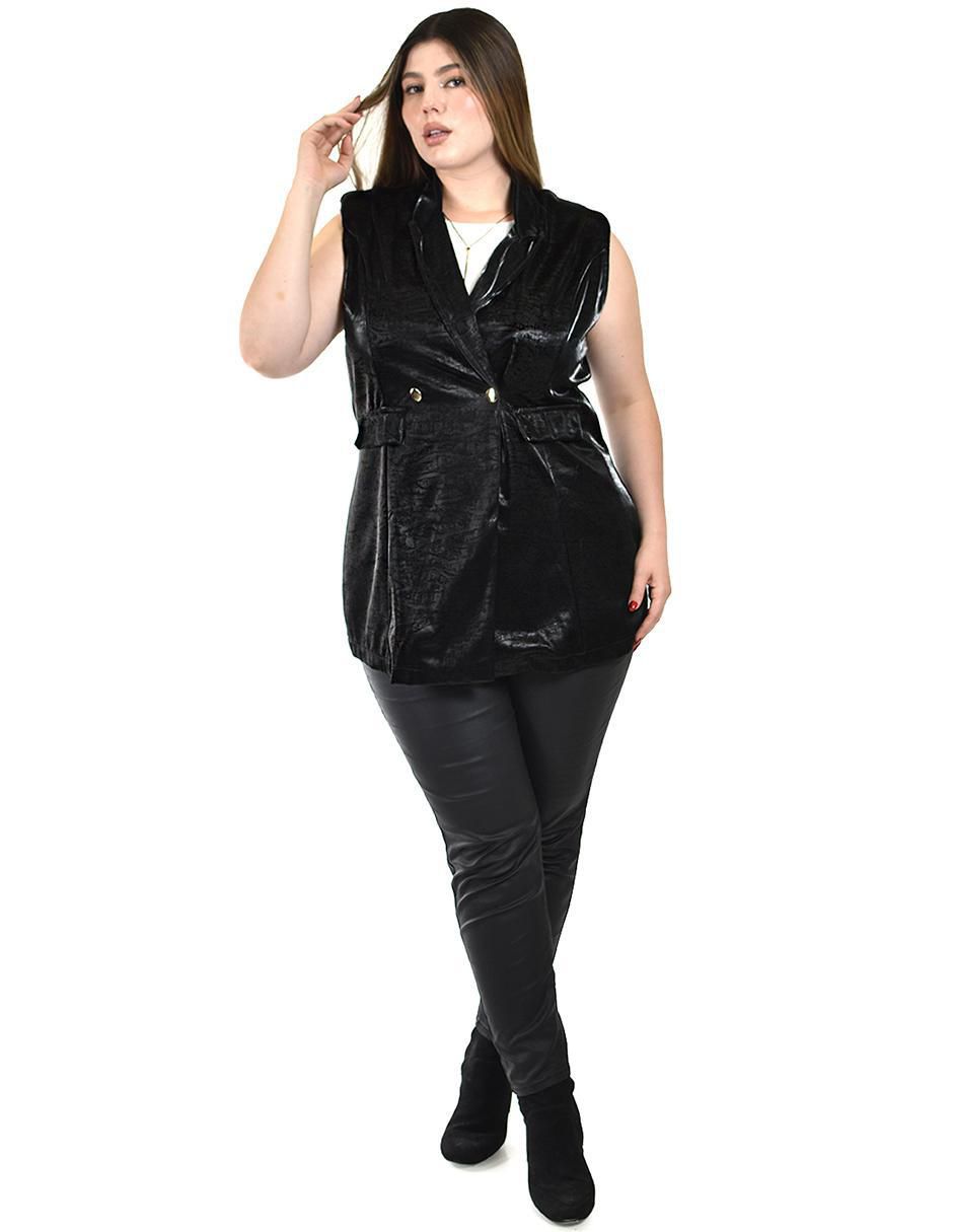 Chaleco para mujer 11