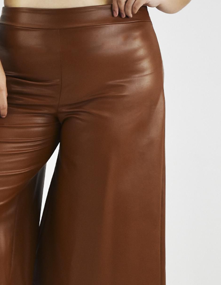 Pantalón amplio para mujer 5