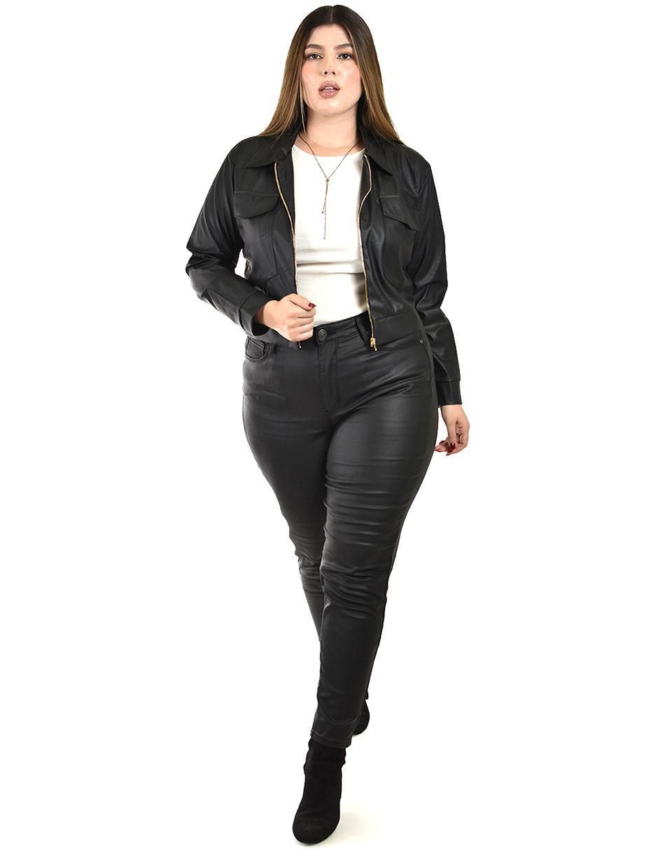 Chamarra para mujer 4
