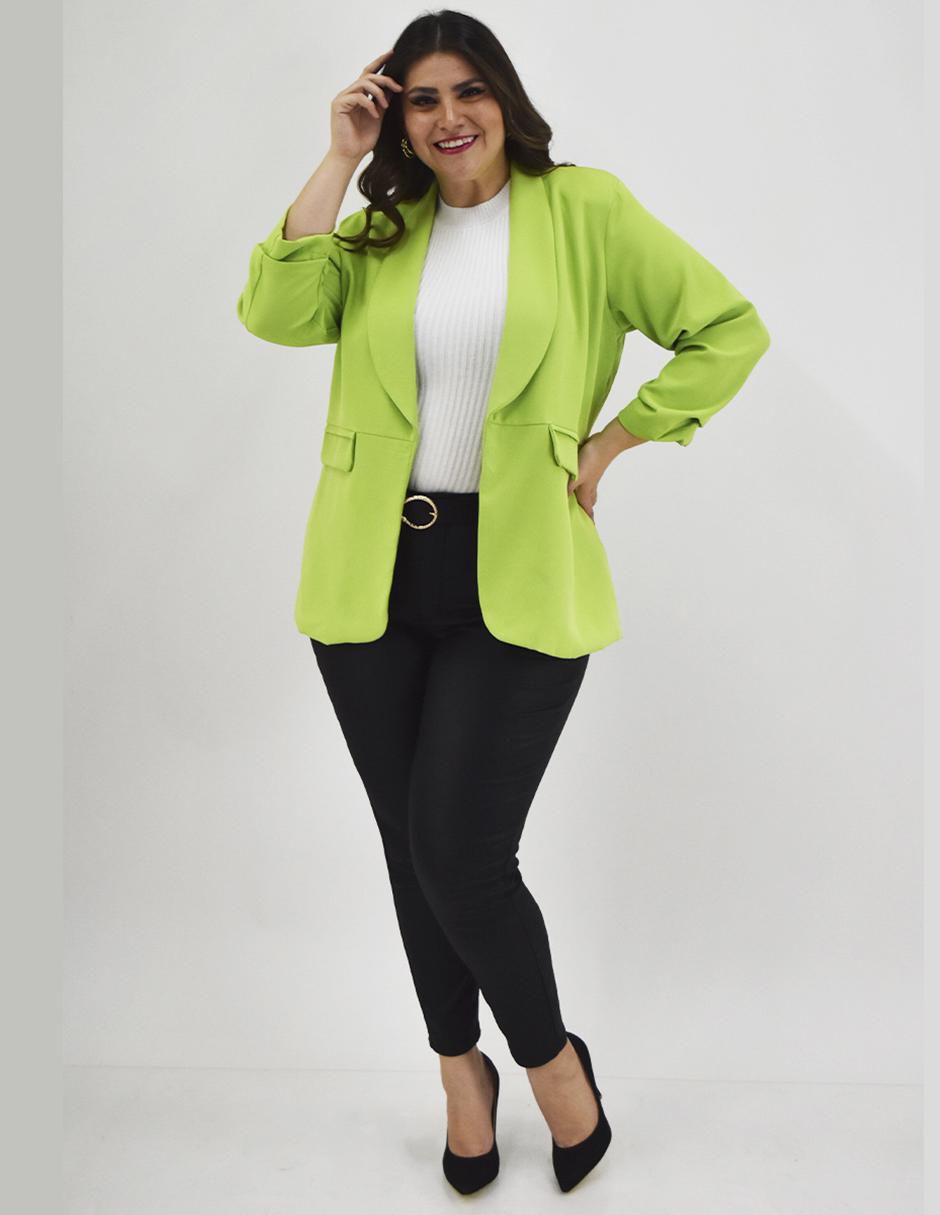 Blazer casual 7