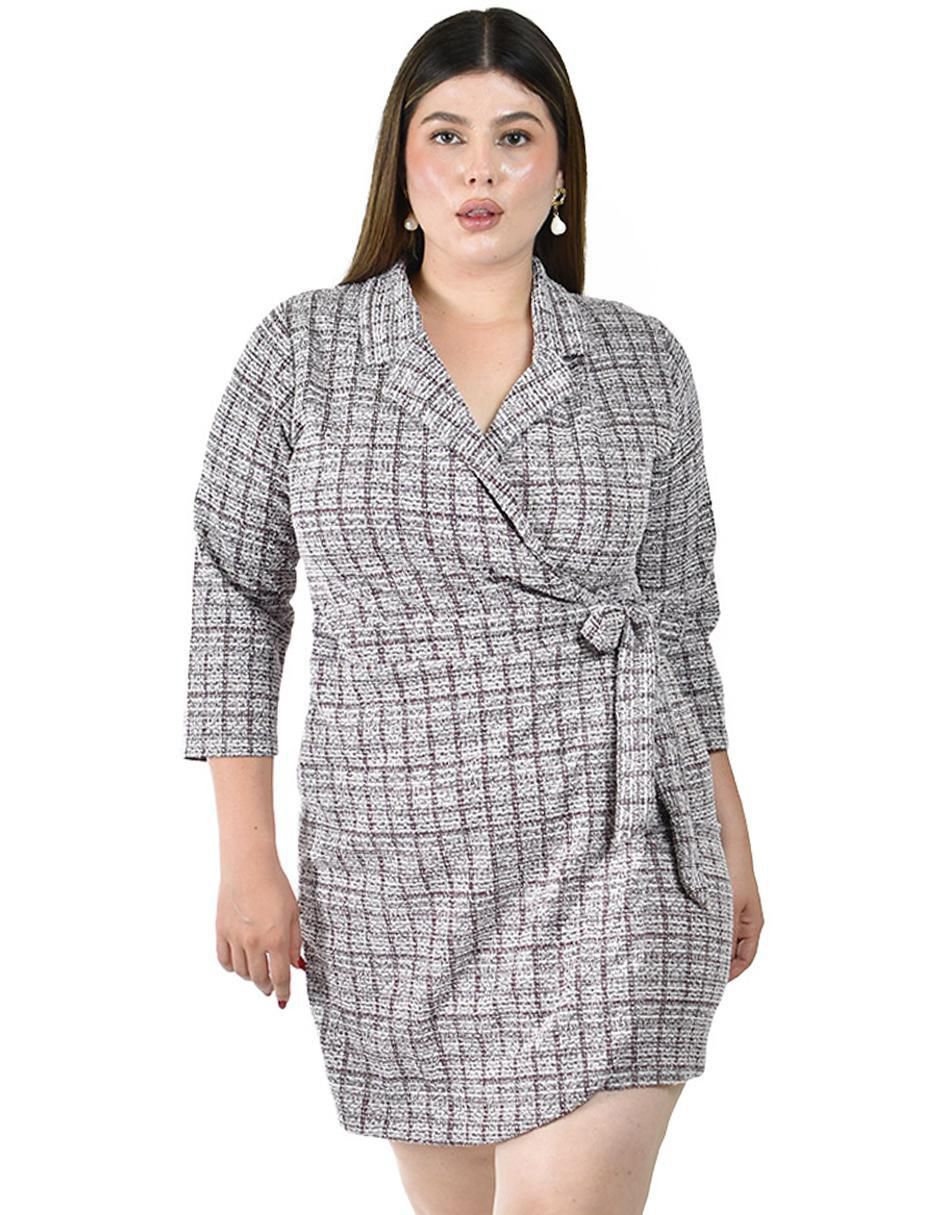Vestido corto formal para mujer Vestido corto formal para mujer