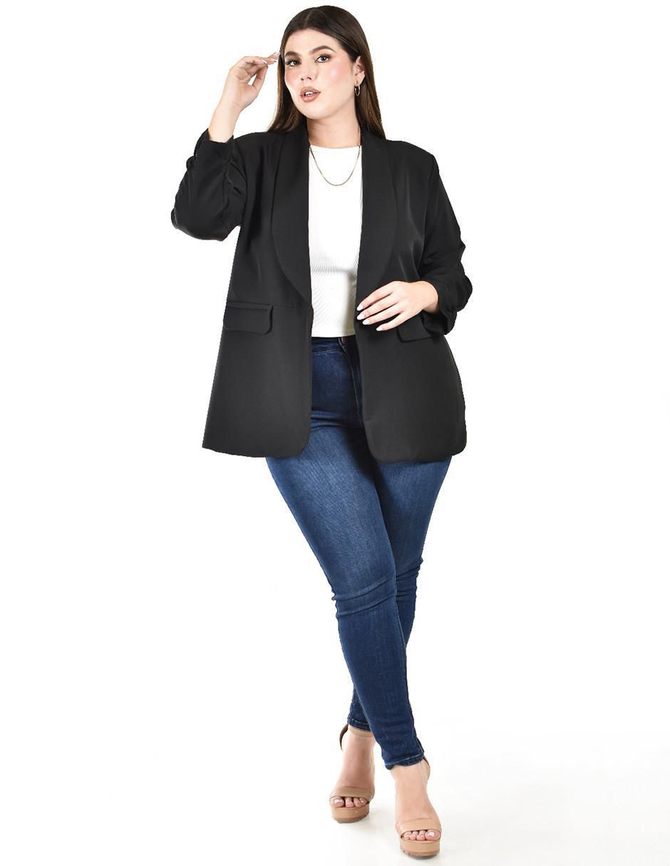 Blazer casual 4