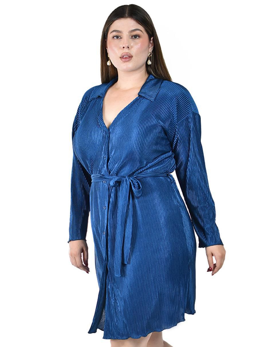 Vestido corto formal para mujer 2