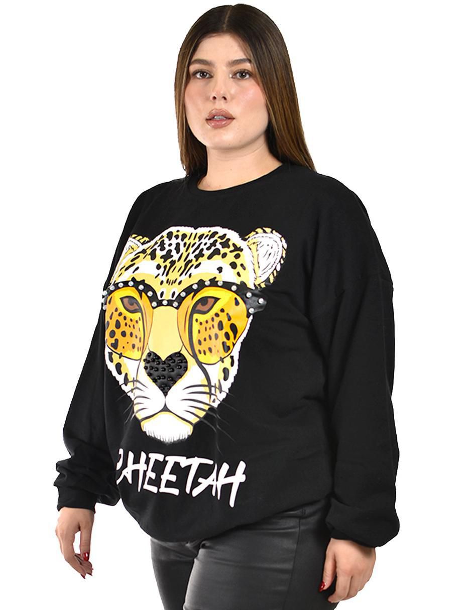Sudadera para mujer 2
