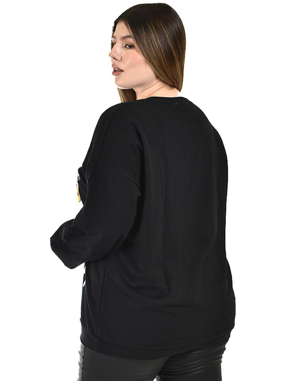 Sudadera para mujer 3