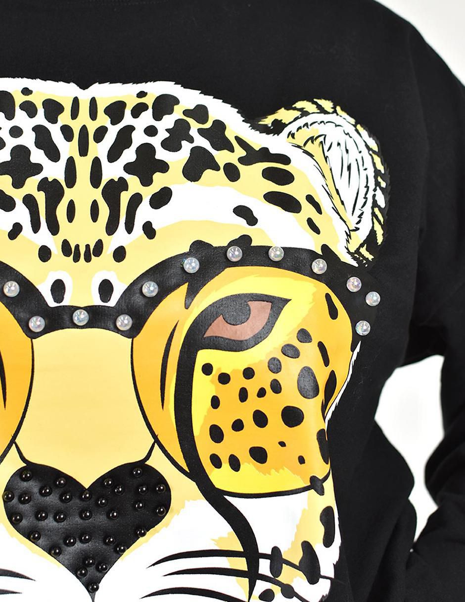 Sudadera para mujer 4