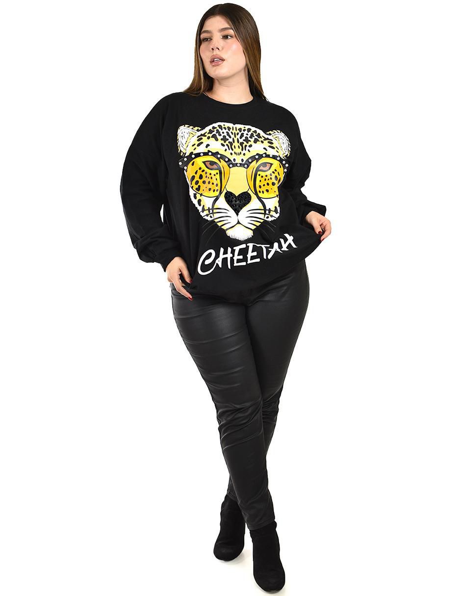 Sudadera para mujer 5