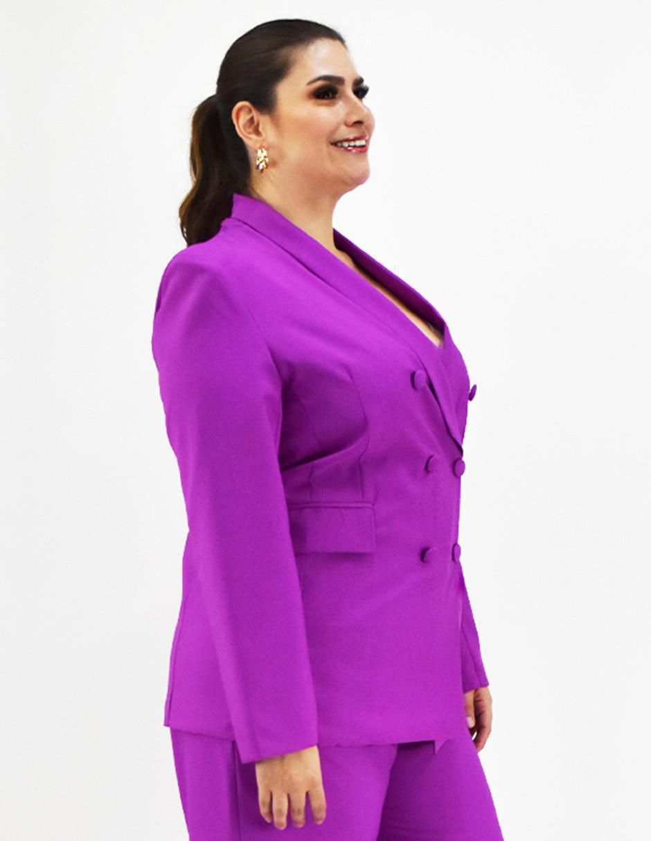 Blazer formal 2
