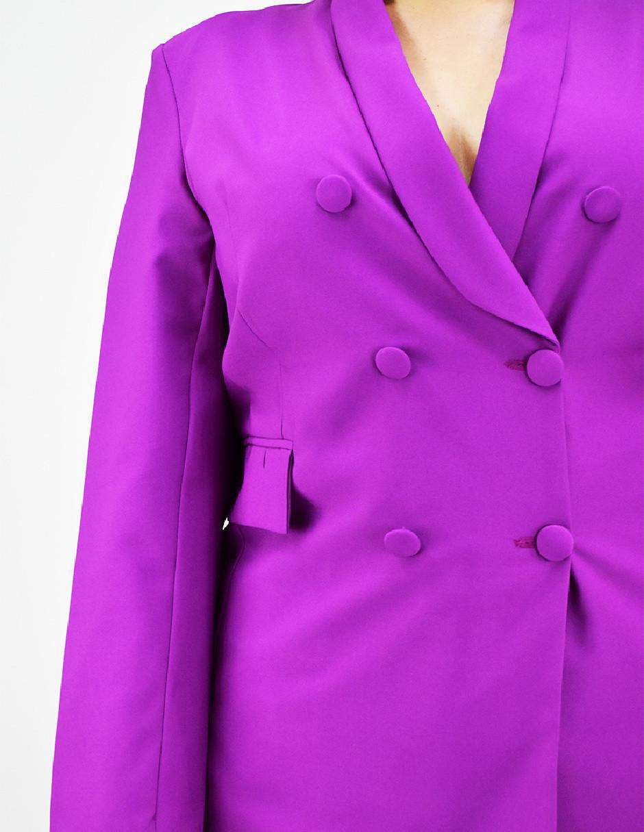 Blazer formal 4