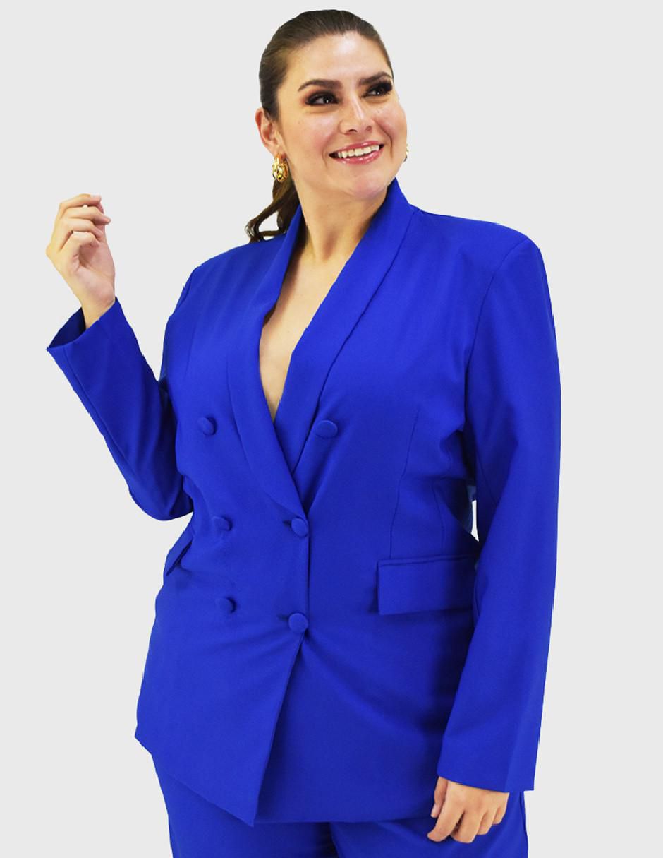Blazer formal 1