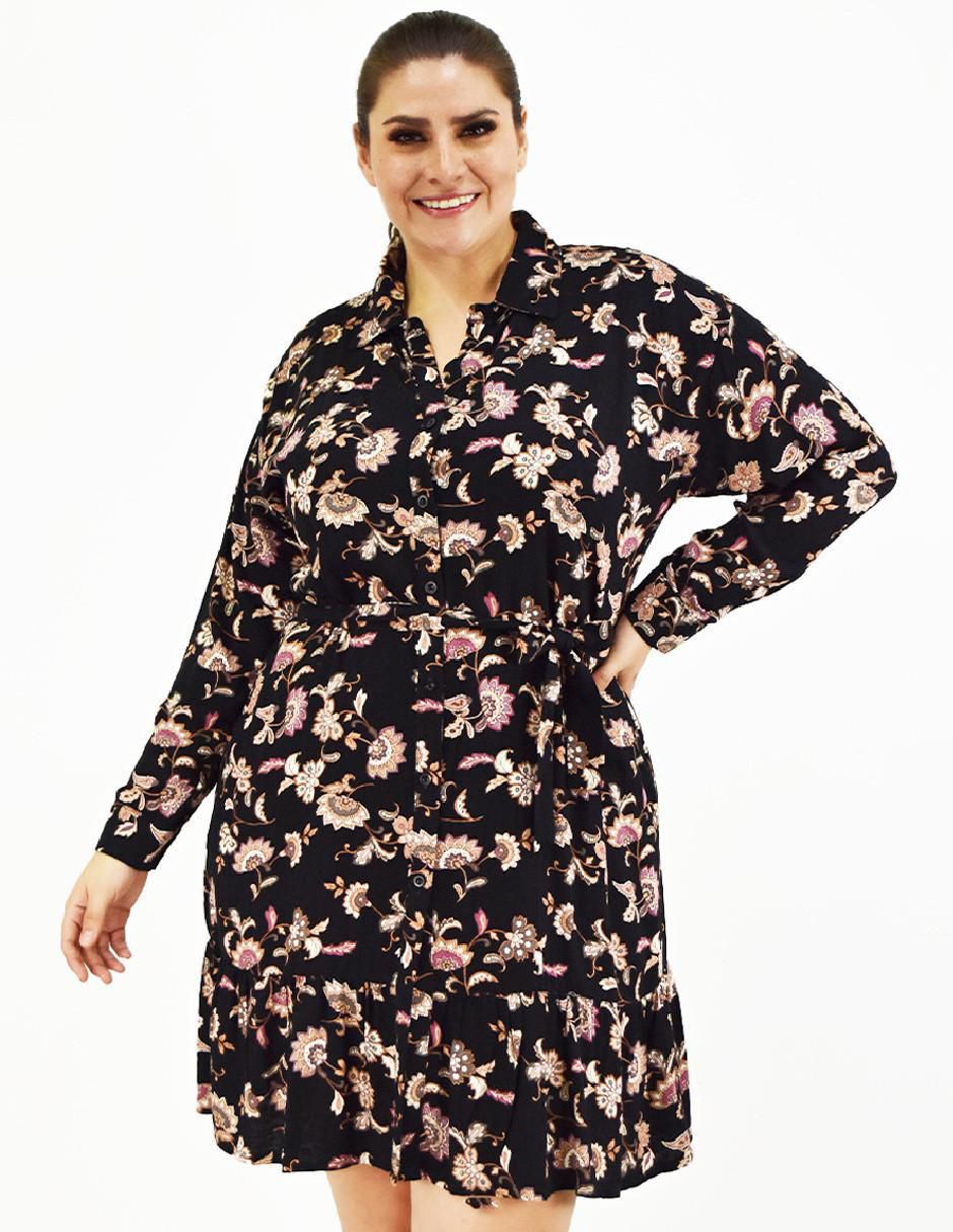 Vestido arriba de la rodilla casual para mujer Vestido arriba de la rodilla casual para mujer