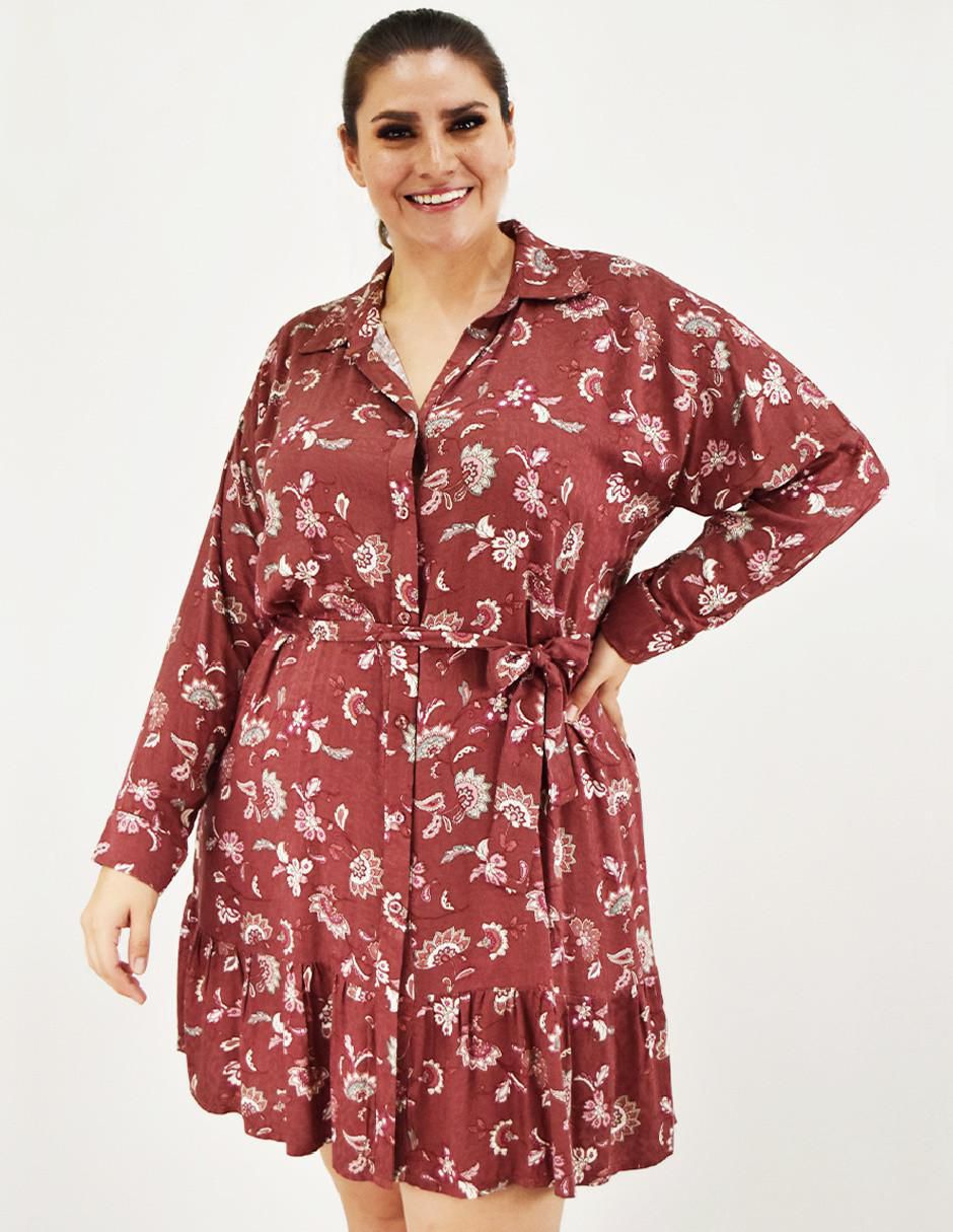 Vestido arriba de la rodilla casual para mujer Vestido arriba de la rodilla casual para mujer