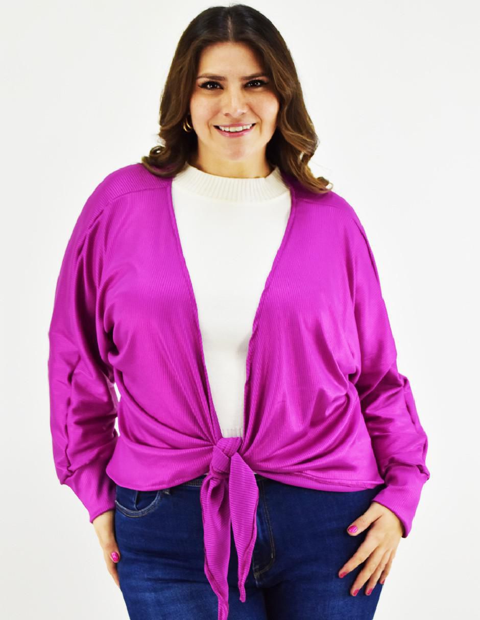 Suéter para mujer