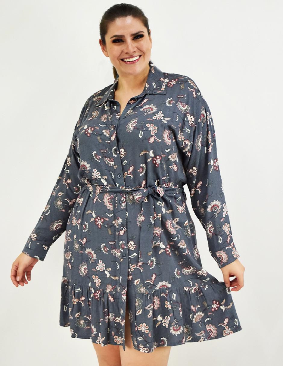 Vestido arriba de la rodilla casual para mujer Vestido arriba de la rodilla casual para mujer
