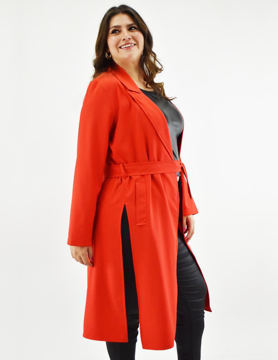 Gabardina para mujer 2