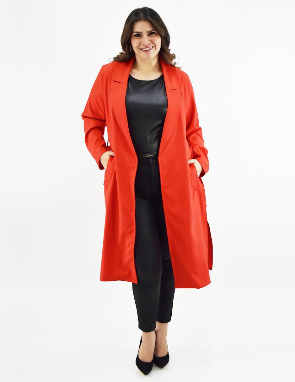 Gabardina para mujer 6