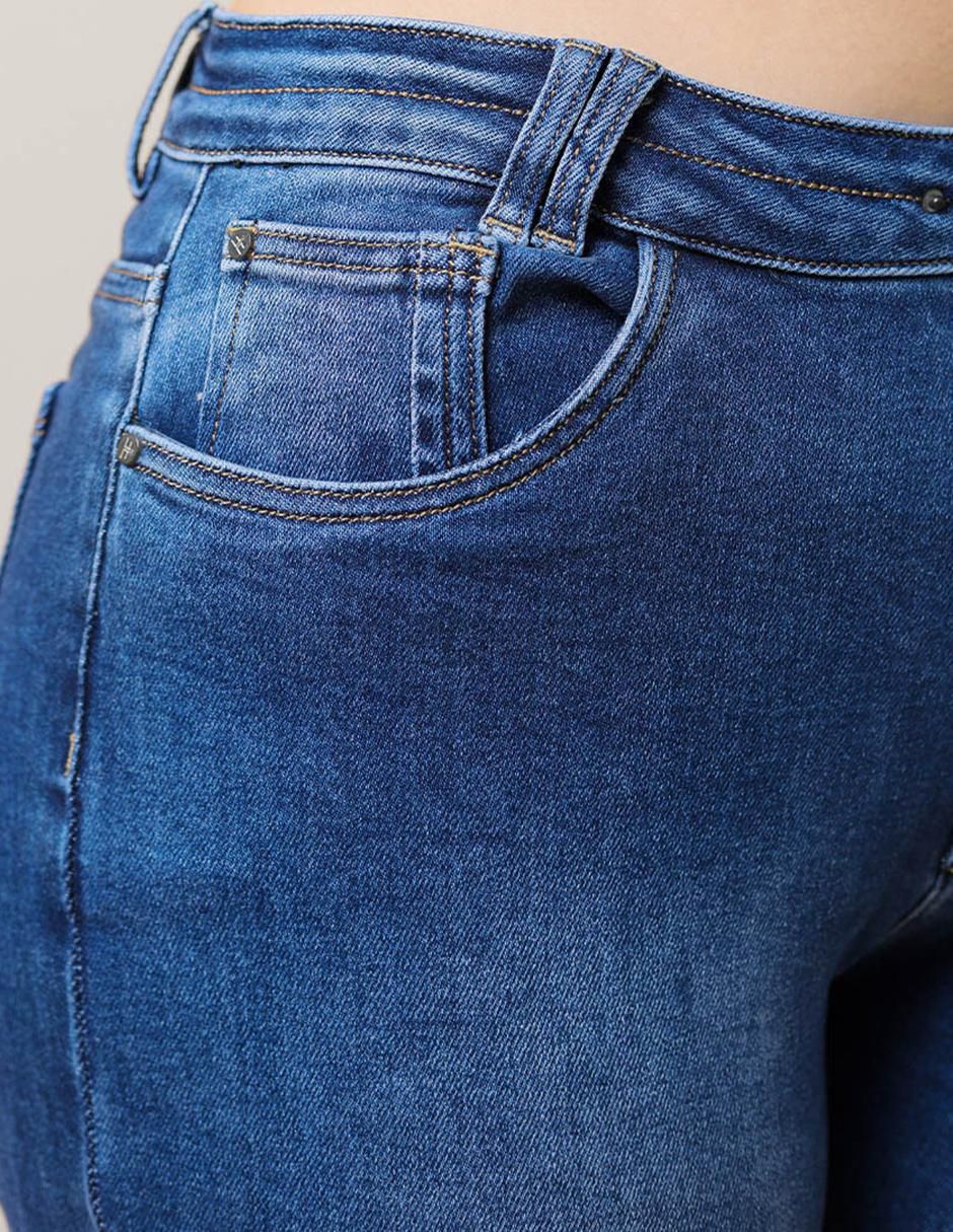 Jeans skinny para mujer 2