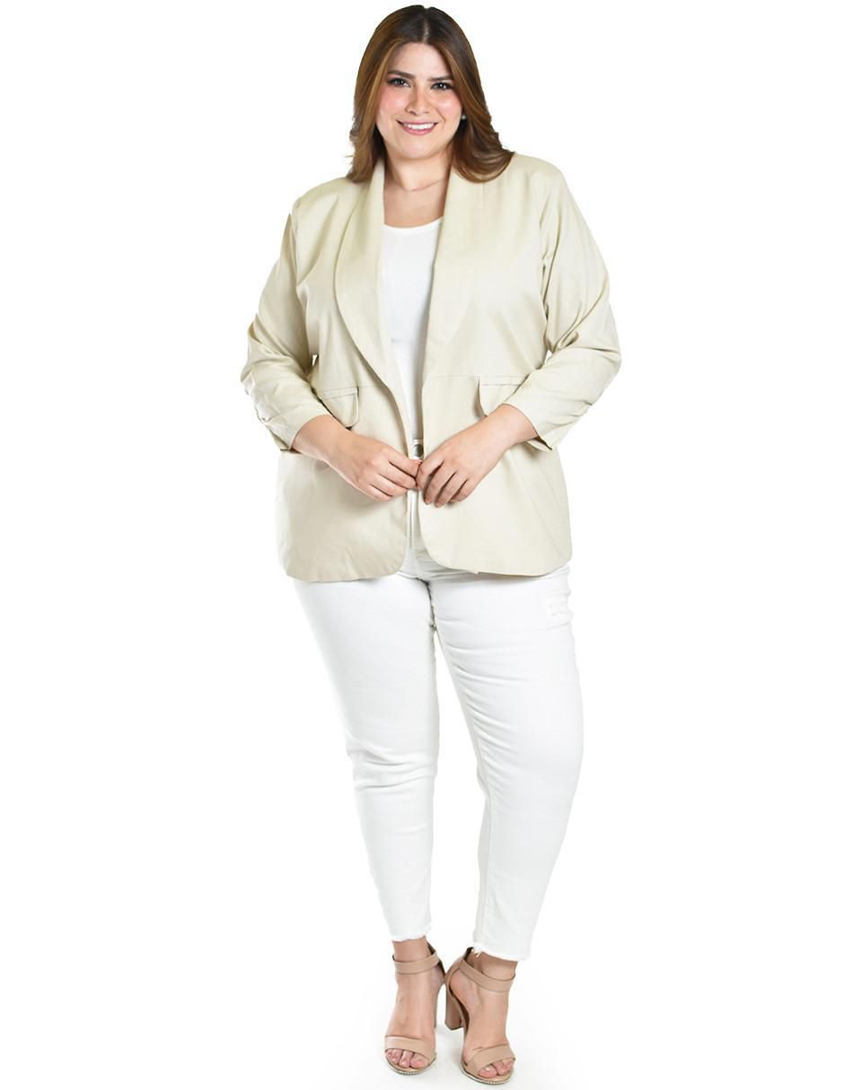 Blazer casual 5
