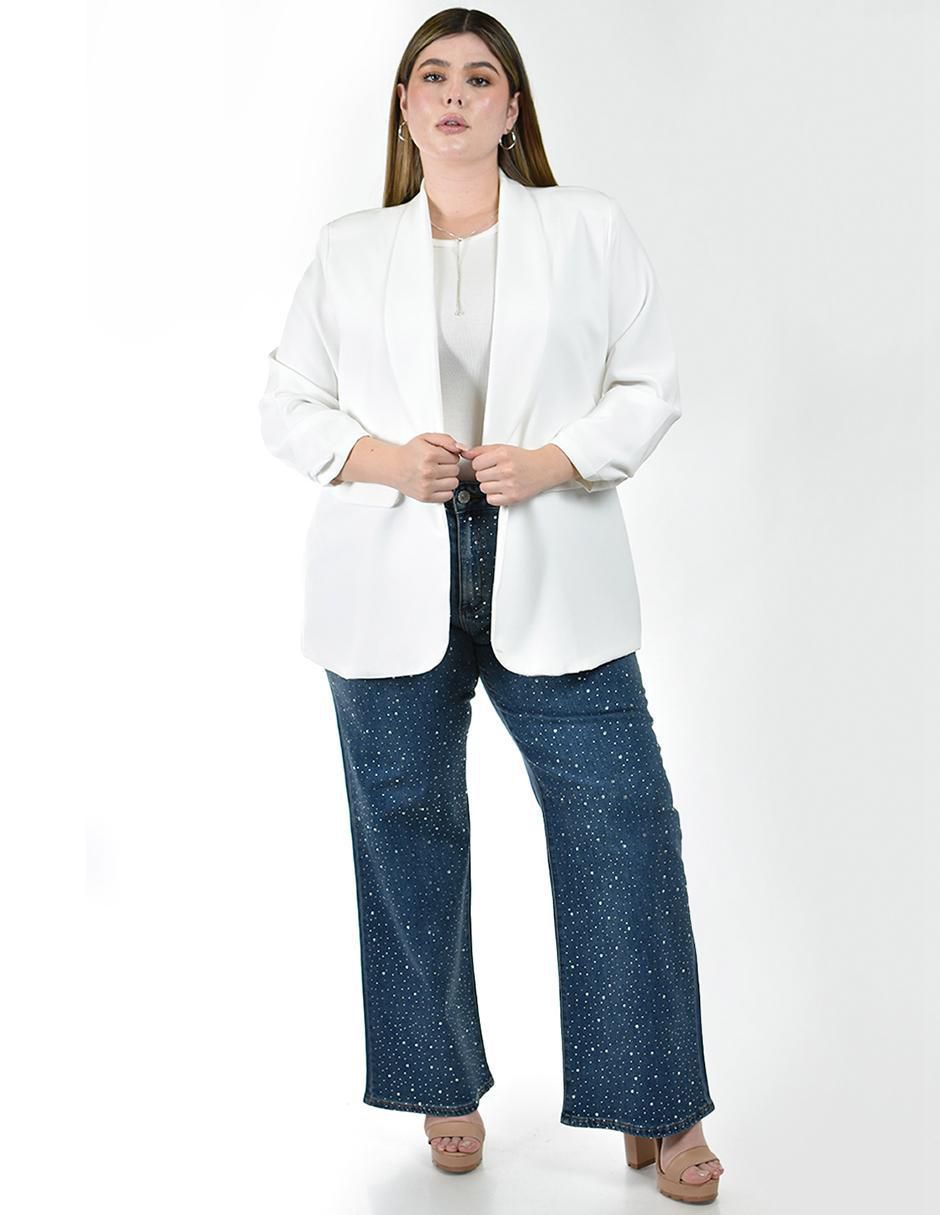 Blazer casual 5