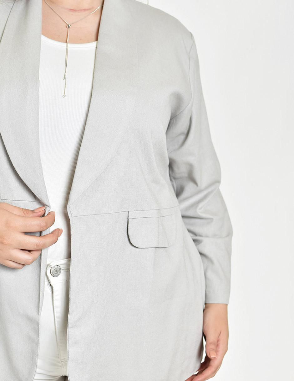 Blazer casual 4