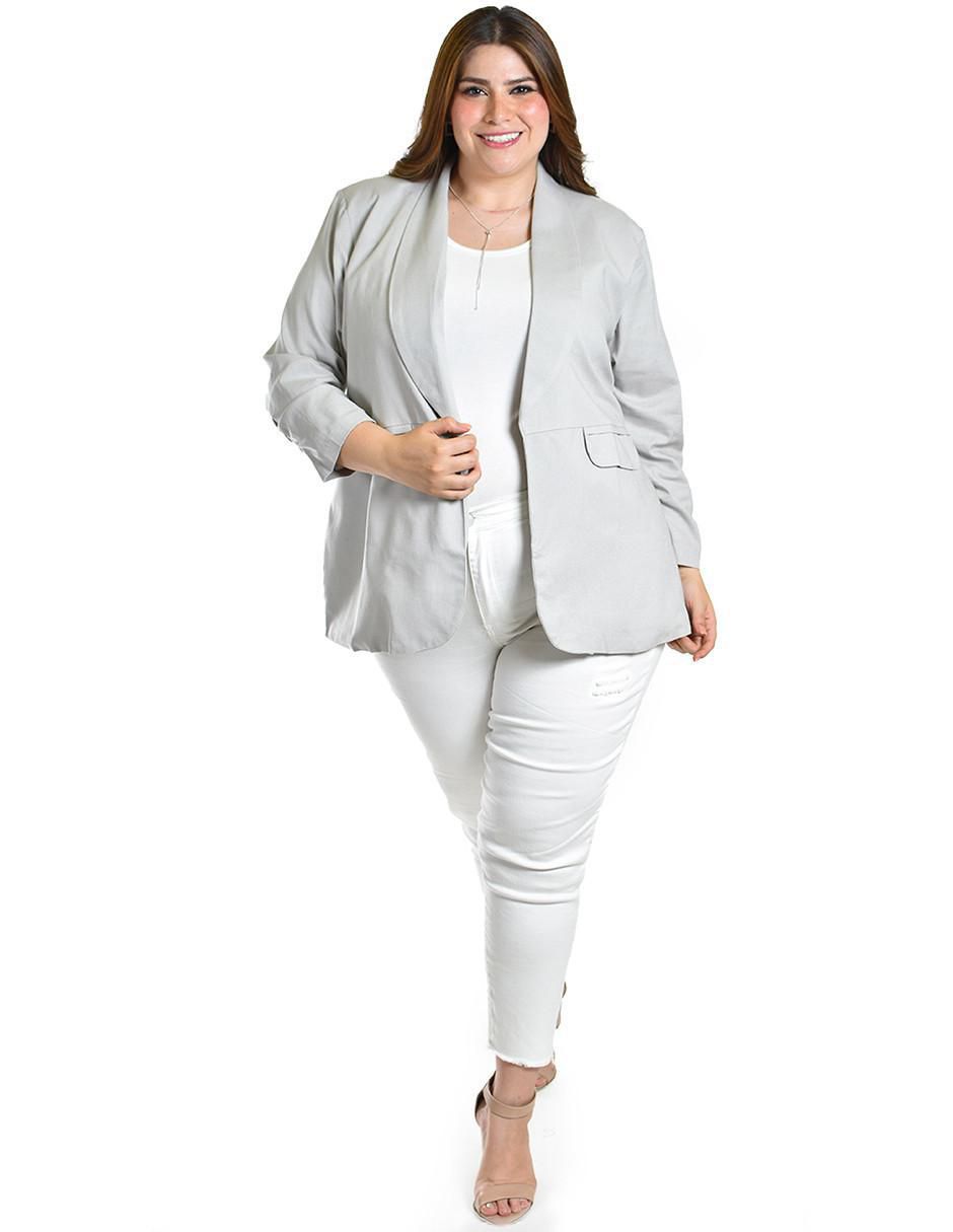Blazer casual 5