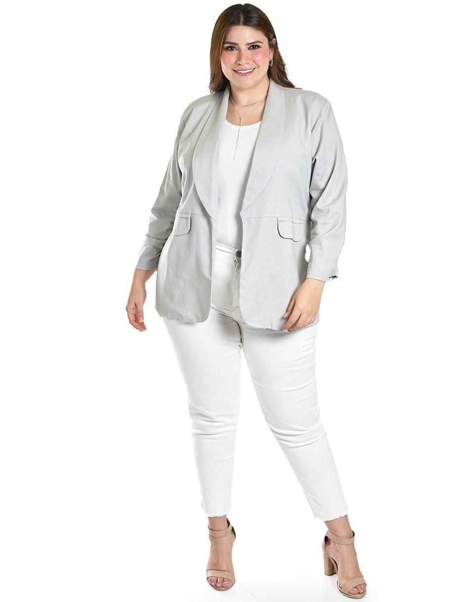 Blazer casual 6
