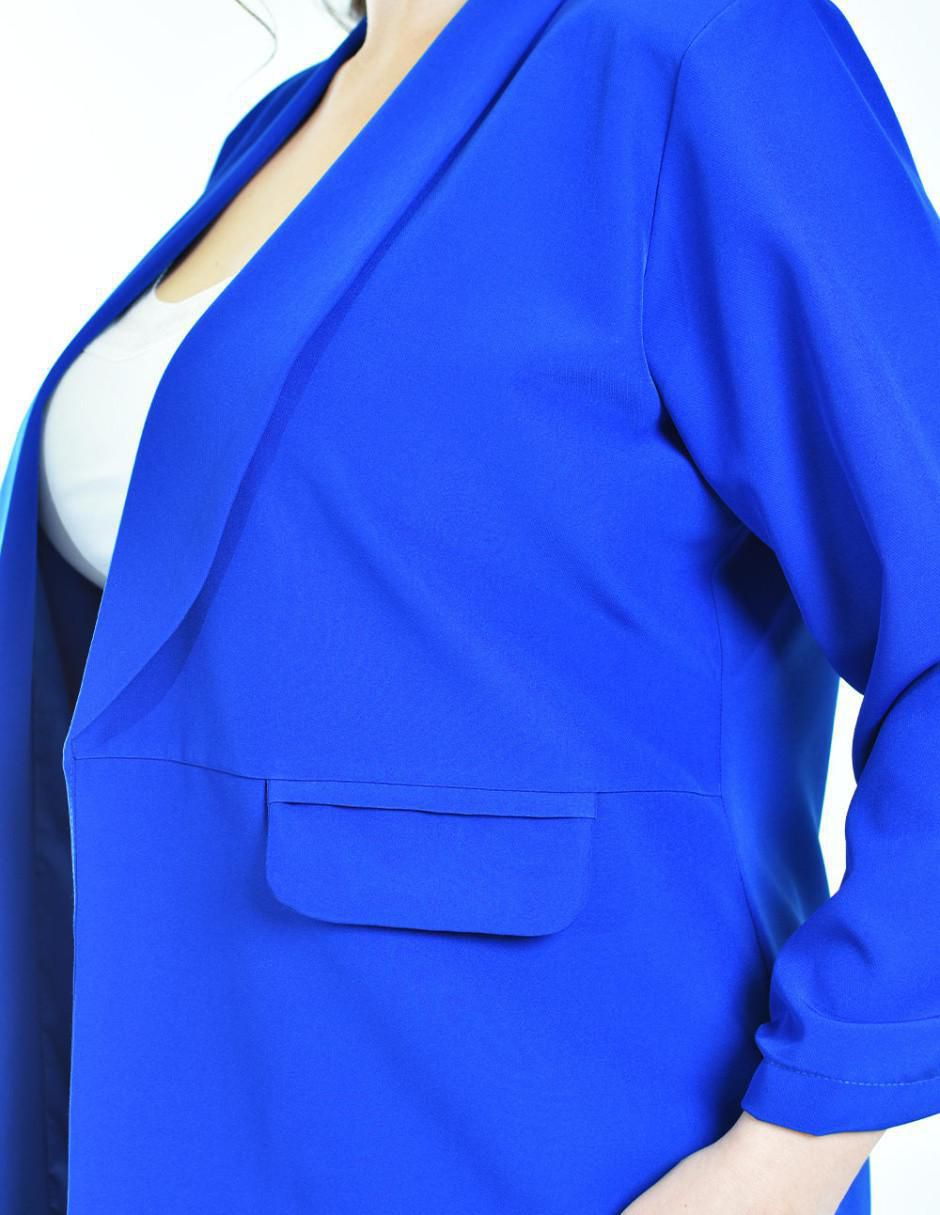 Blazer casual 4