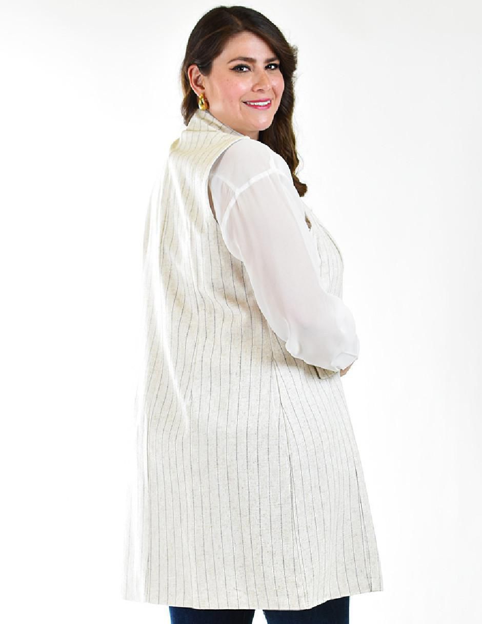 Chaleco para mujer 3