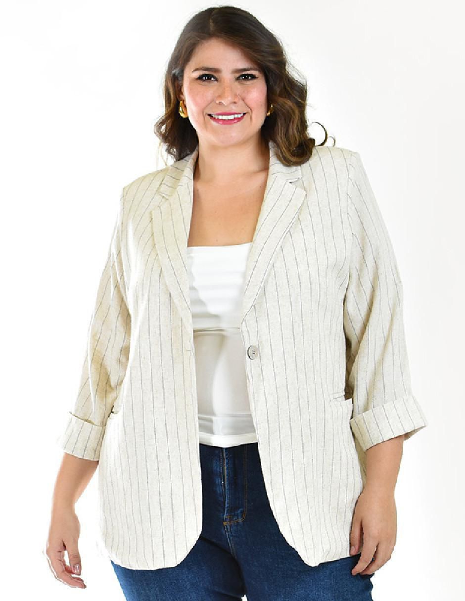 Saco formal para mujer Saco formal para mujer