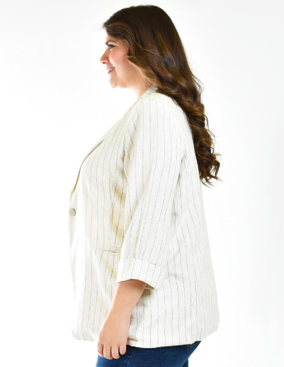 Saco formal para mujer 2