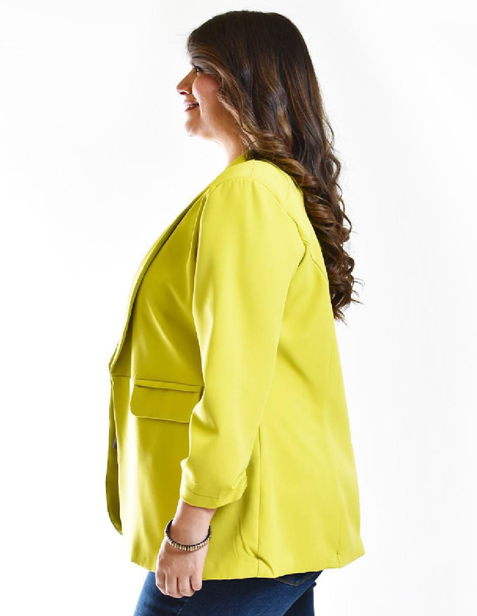 Saco formal para mujer 2