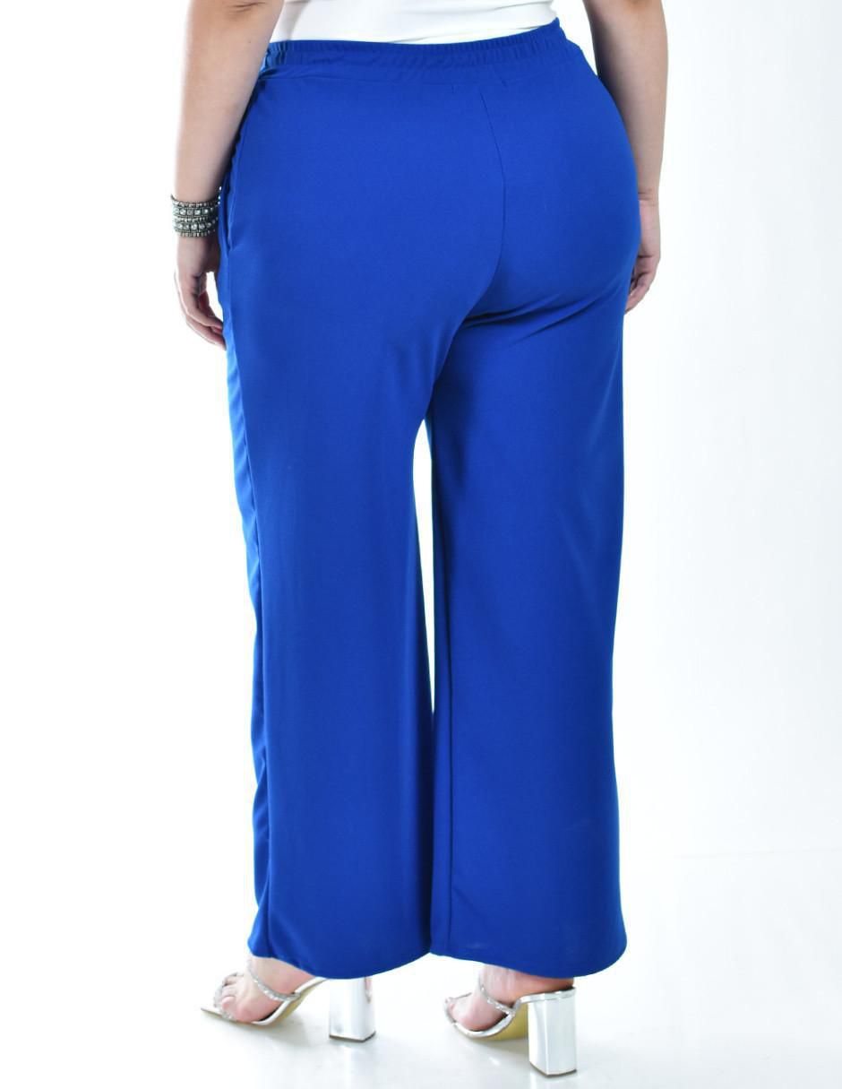 Pantalón straight para mujer 3