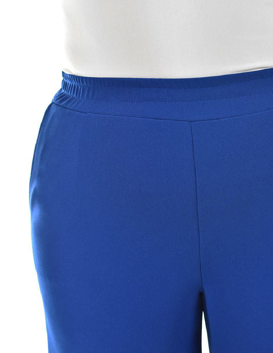Pantalón straight para mujer 4