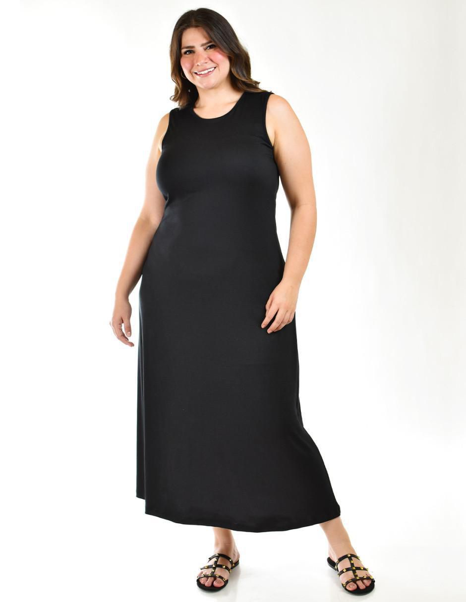 Vestido crop casual para mujer 4
