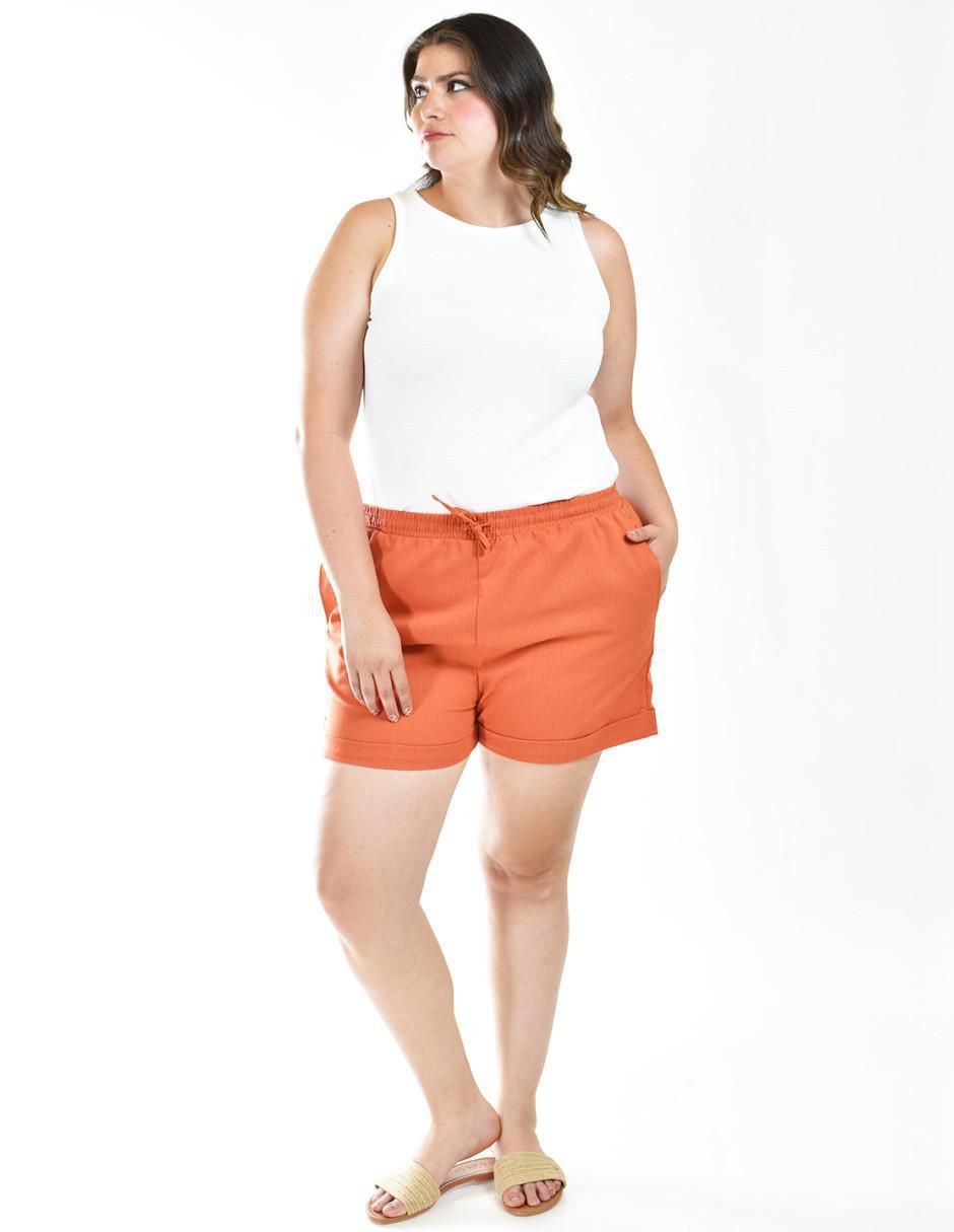 Short para mujer 6