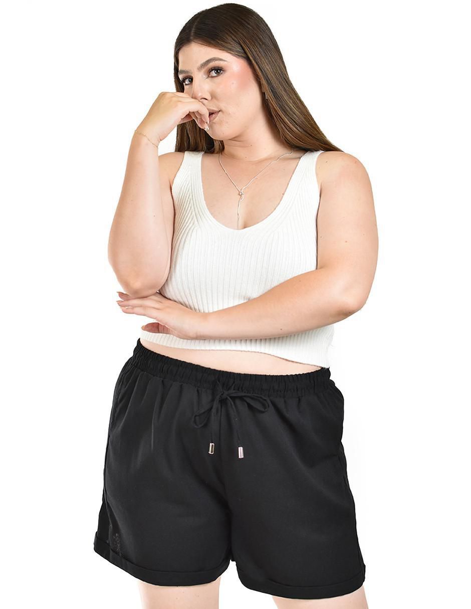 Short para mujer 4