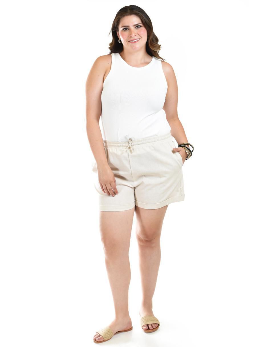 Short para mujer 6
