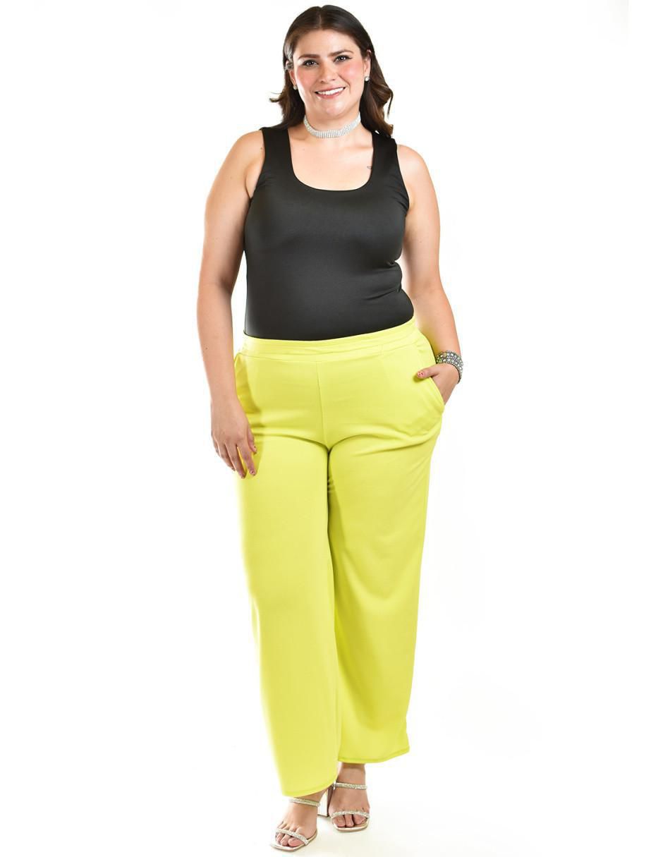 Blusa de tirantes para mujer 4