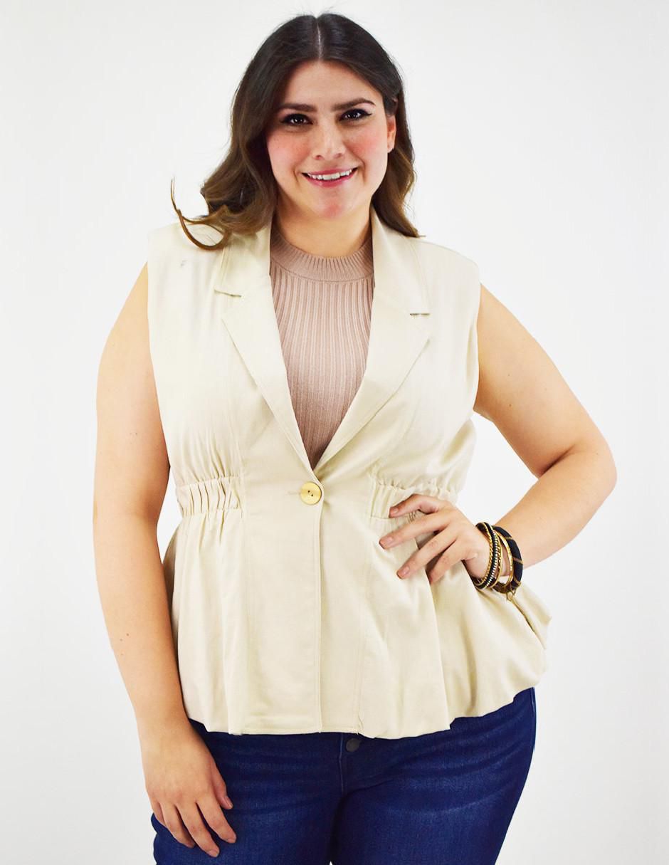 Roman Fashion Suburbia Tallas Extra Blusas Tallas Extras Suburbia