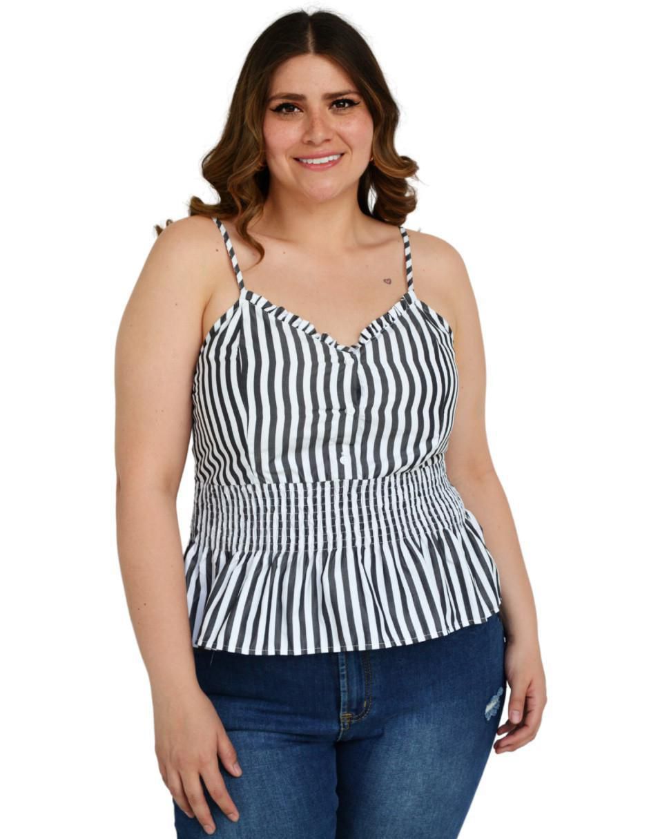 Roman Fashion Suburbia Tallas Plus Suburbia Ropa En Tallas Extras