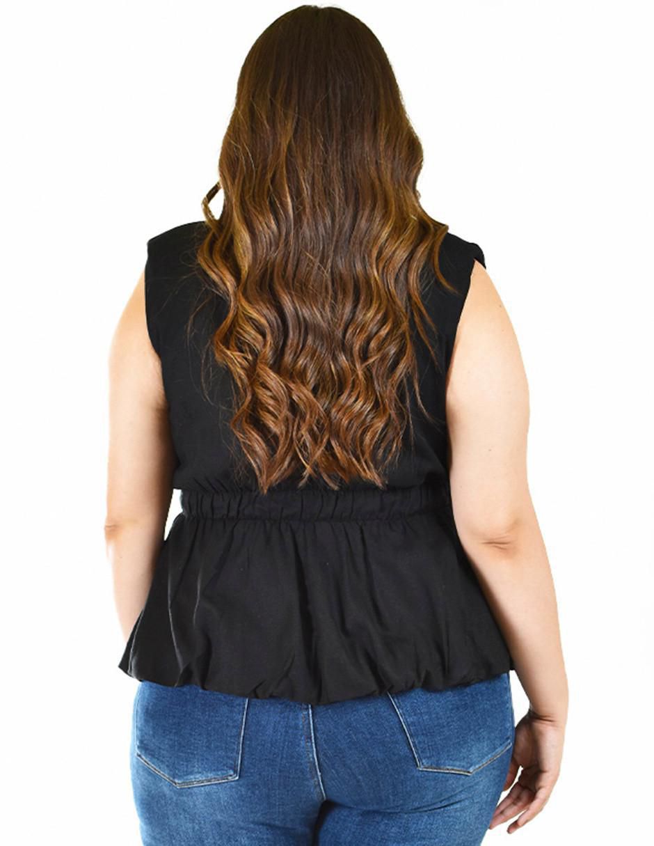 Chaleco para mujer 3