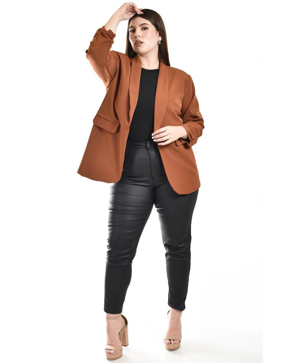 Blazer formal 4