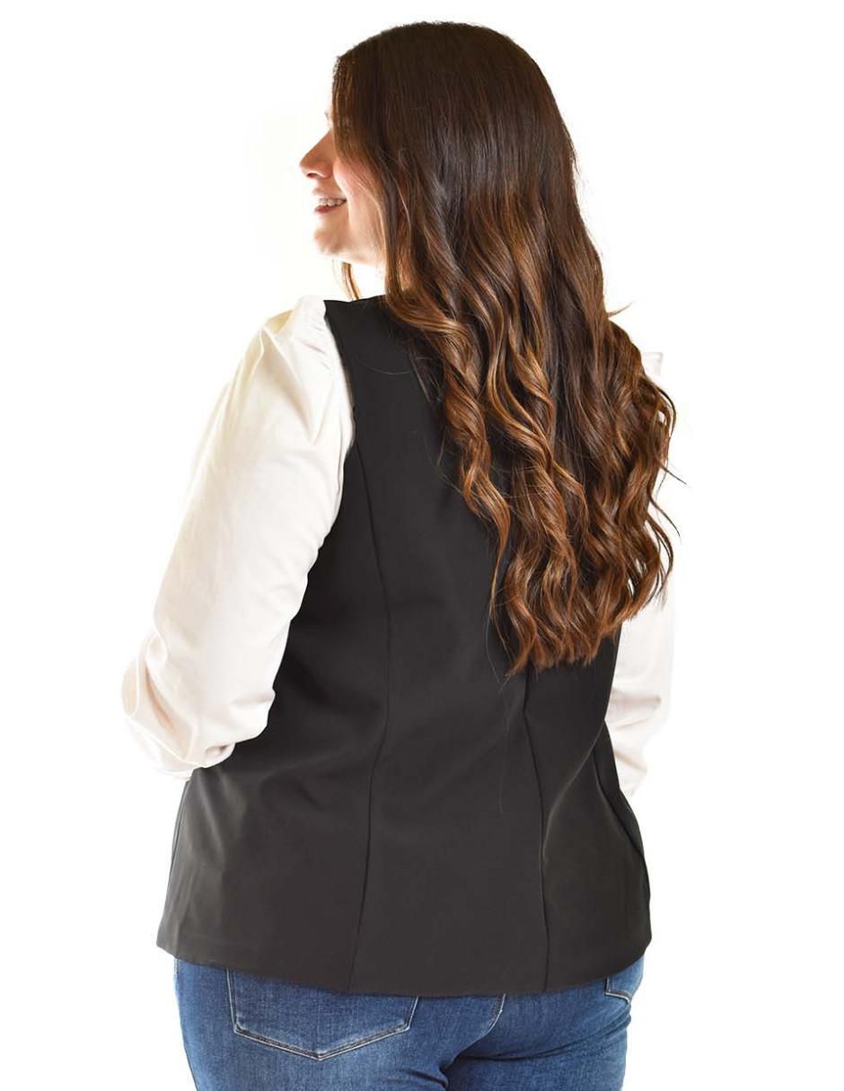Chaleco para mujer 4