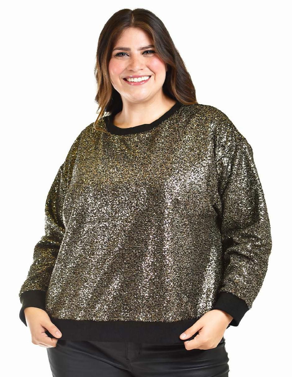 Sudadera para mujer