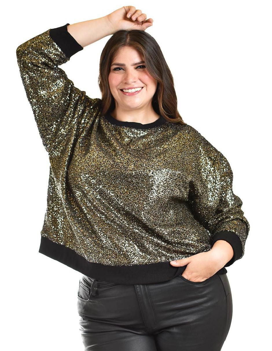 Sudadera para mujer 5