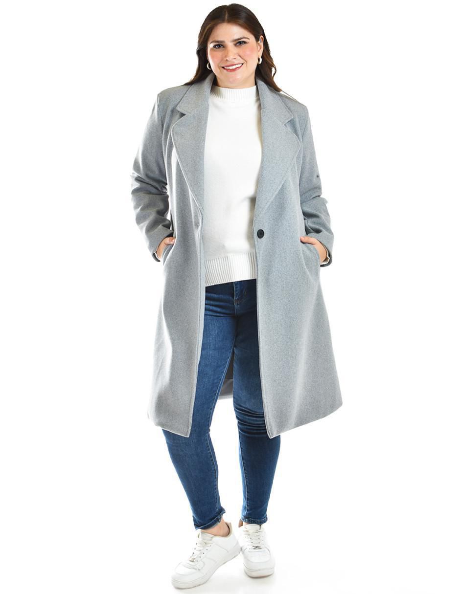 Abrigo para mujer 5